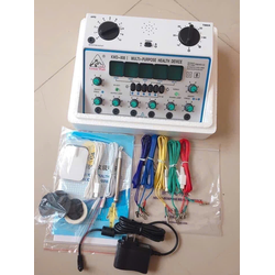 Máy điện châm đa năng 6 kênh - KWD 808I