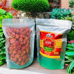 Ớt Khô Carolina Reaper