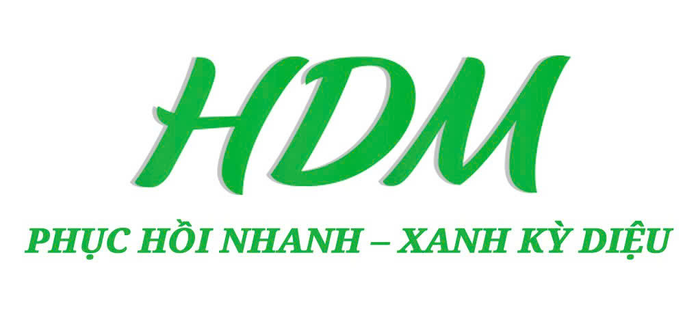 HDM