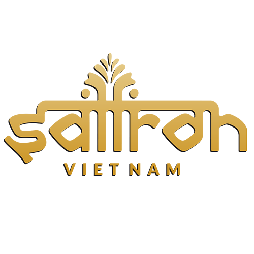 Saffron VN