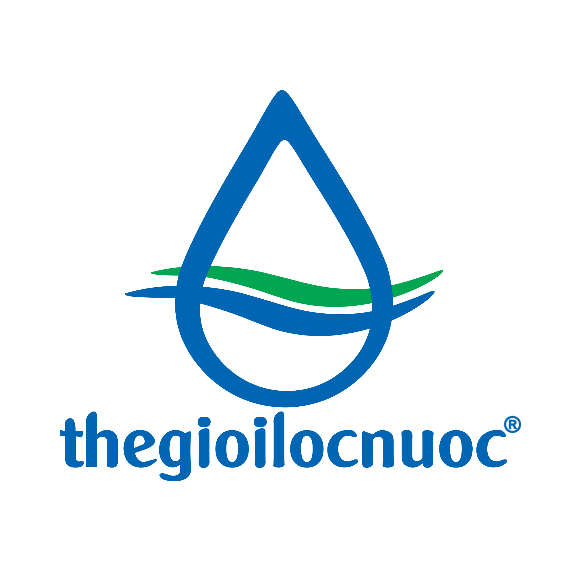 Thế giới lọc nước